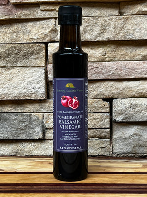 Pomegranate Dark Balsamic