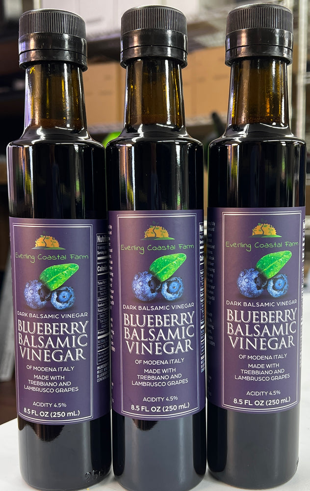 Blueberry Dark Balsamic