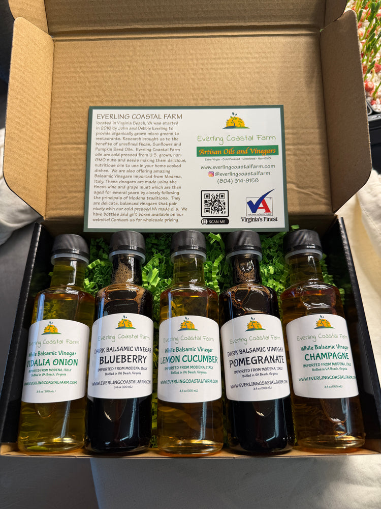 Products – Everling Coastal Farm LLC
