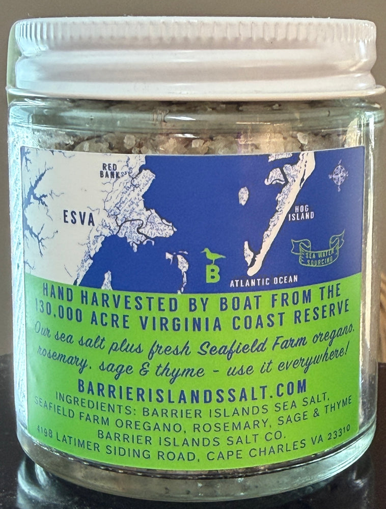 Sea Salt-Herb