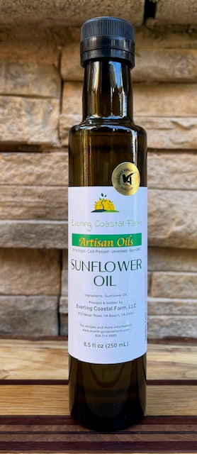 Sunflower Oil