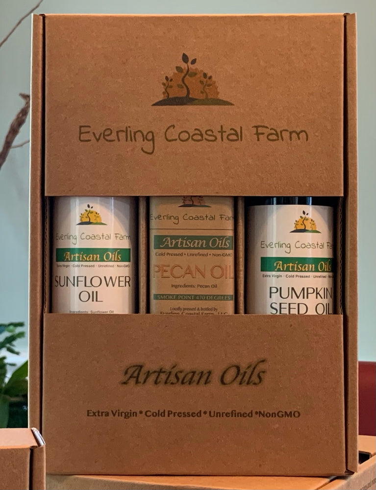 Everling Coastal Farm LLC